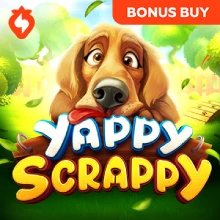 Yappy Scrappy