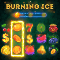 Burning Ice