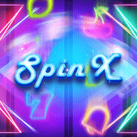 SpinX