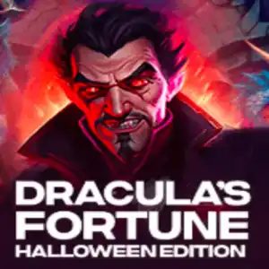 Dracula’s Fortune: Halloween Edition