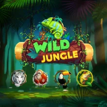 Wild Jungle