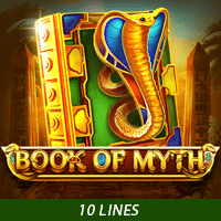 Book of Myth