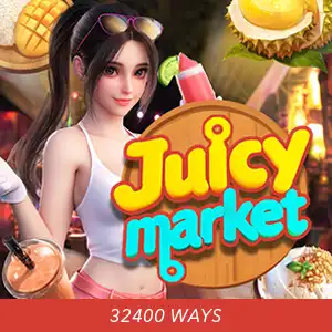Juicy Market