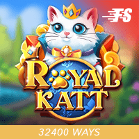 Royal Katt