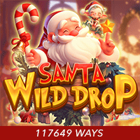 Santa Wild Drop