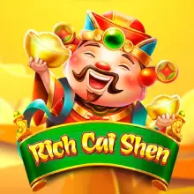 Rich Cai Shen