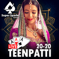 Teenpatti 20-20