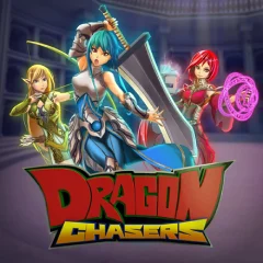 Dragon Chaser