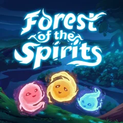 Forest of Spirits