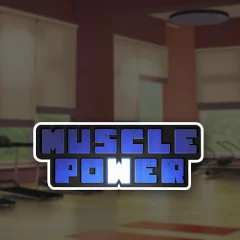 Muscle Power