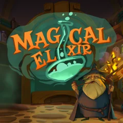 Magical Elixir