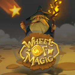 Wheel of Magic