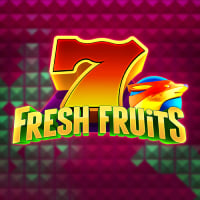 7 Fresh Fruits