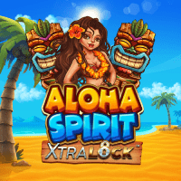 Aloha Spirit XtraLock™