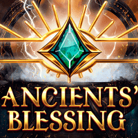 Ancients' Blessing