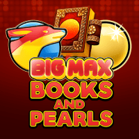 Big Max Books and Pearls