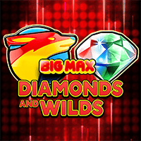 Big Max Diamonds and Wilds