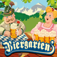 Biergarten