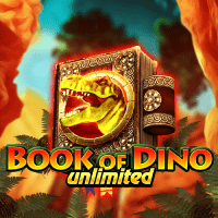 Book of Dino Unlimited