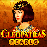 Cleopatras Pearls