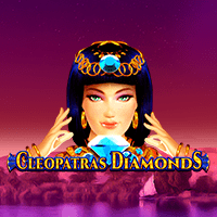 Cleopatras Diamonds