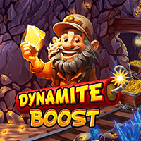 Dynamite Boost