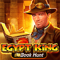 Egypt King Book Hunt