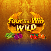 Four the Win Wild