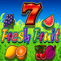 Fresh Fruit