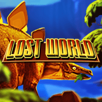 Lost World