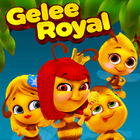 Gelee Royal