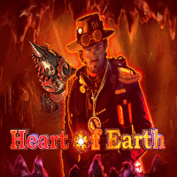 Heart of Earth