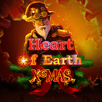 Heart of Earth Xmas