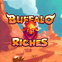 Buffalo Riches