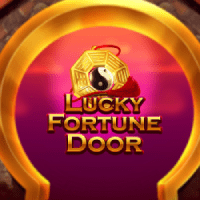 Lucky Fortune Door