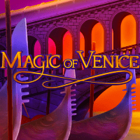 Magic of Venice