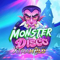 Monster Disco XtraHold™