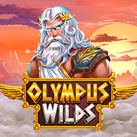 Olympus Wilds