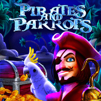 Pirates and Parrots