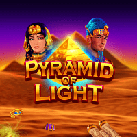 Pyramid of Light