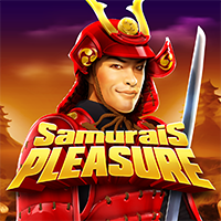 Samurais Pleasure