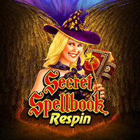 Secret Spellbook Respin