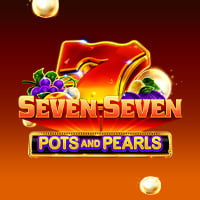 Seven Seven Pots and Pearls