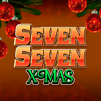 Seven Seven Xmas