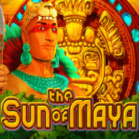 Sun Of Maya