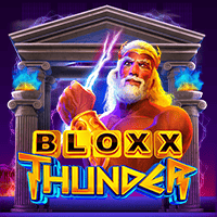 Bloxx Thunder