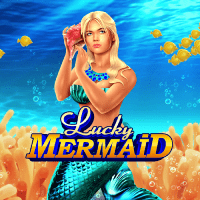 Lucky Mermaid