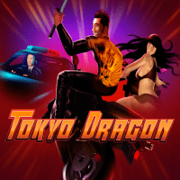 Tokyo Dragon