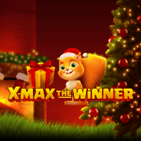 X-Max the Winner