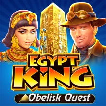 Egypt King Obelisk Quest